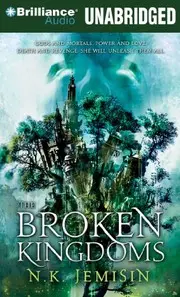 The Broken Kingdoms