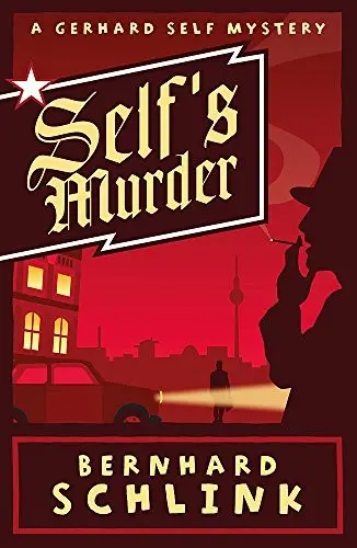 Self's Murder