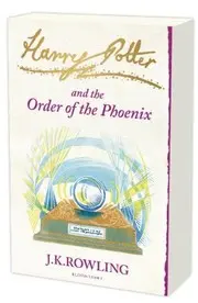 Harry Potter and the Order of the Phoenix