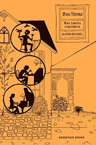 Fun Home / Spanish Edition