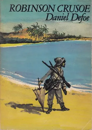 Robinson Crusoe