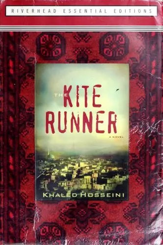 The Kite Runner