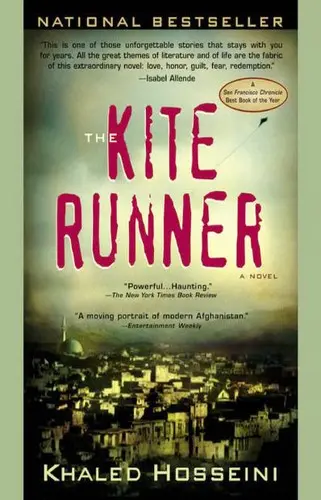 The Kite Runner