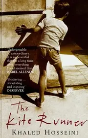 The Kite Runner