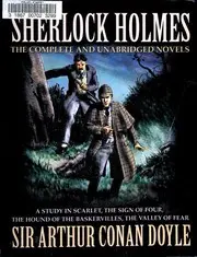 Sherlock Holmes