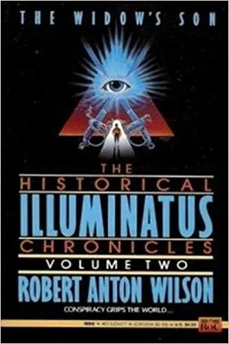 Widow's Son (Hist Illuminatus Chronicles)
