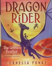 The griffin's feather
