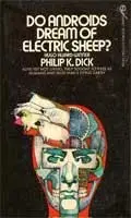 Do Androids Dream of Electric Sheep?