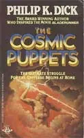 The Cosmic Puppets