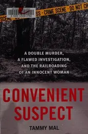 Convenient suspect