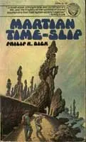 Martian Time-slip