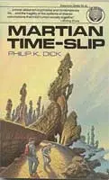 Martian Time-Slip