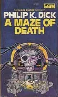Maze of Death