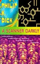A Scanner Darkly