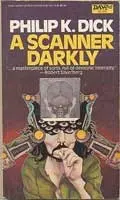 A Scanner Darkly
