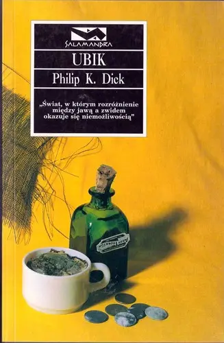 UBIK