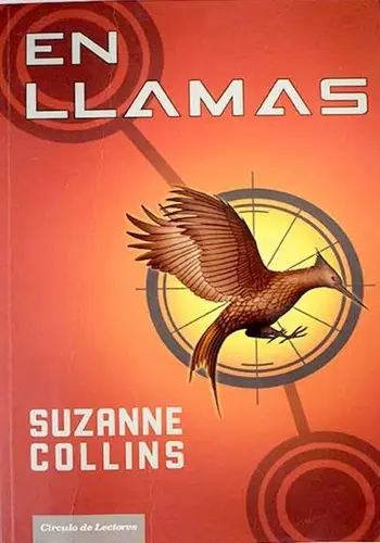 En llamas