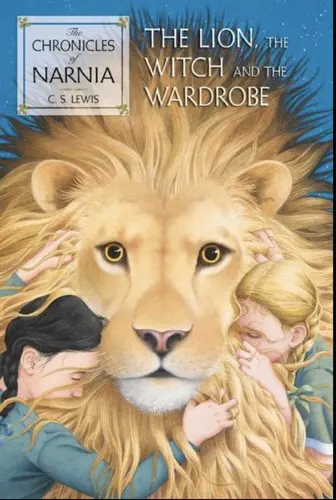 The Lion, the Witch and the Wardrobe