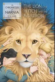 The Lion, the Witch and the Wardrobe