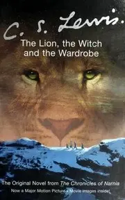 The Lion, the Witch and the Wardrobe