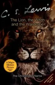 The Lion, the Witch and the Wardrobe
