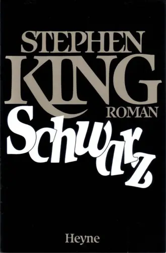 Schwarz