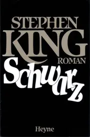 Schwarz