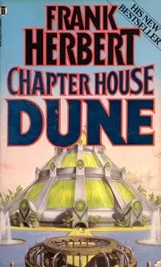 Chapter House Dune