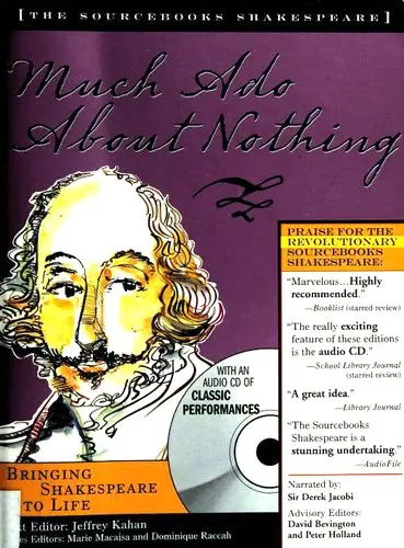 Much Ado About Nothing