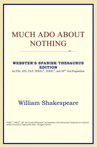 Much Ado About Nothing