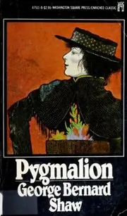 Pygmalion