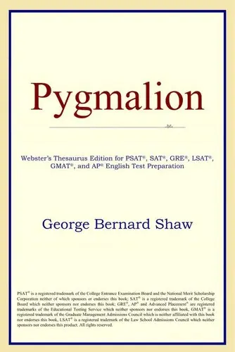 Pygmalion