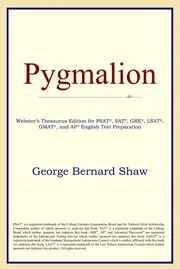 Pygmalion