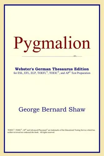 Pygmalion