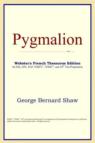 Pygmalion