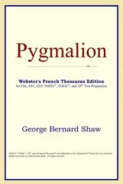 Pygmalion