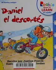 Daniel el descortés