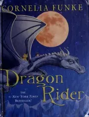 Dragon Rider
