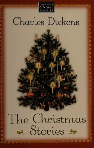 The Christmas stories (Barnes & Noble classics)