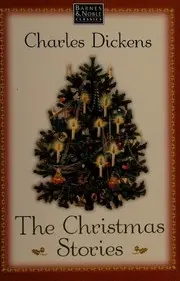 The Christmas stories (Barnes & Noble classics)