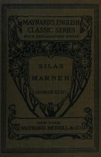 Silas Marner