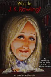 J.K. Rowling