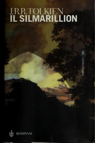 Il Silmarillion