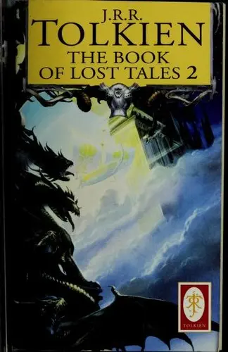 The Book of Lost Tales