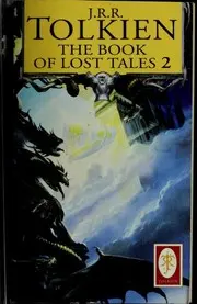 The Book of Lost Tales