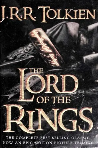 The Lord of the Rings