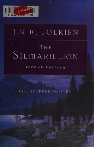 The Silmarillion