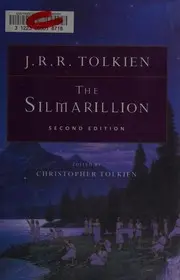 The Silmarillion