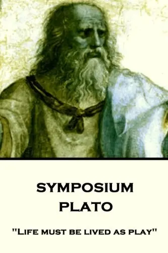 Plato - Symposium
