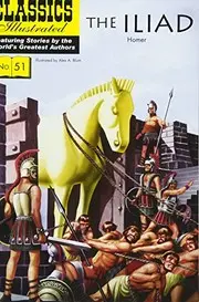 The Iliad